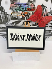 logo Asterix et obelix