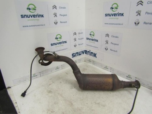 Catalyseur sans lambdacapteur - catalyseur,
