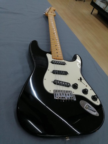 Guitare électrique fender - électrique,