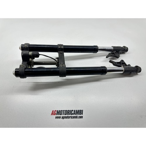 Fourche avant moto guzzi v11 - fourche,