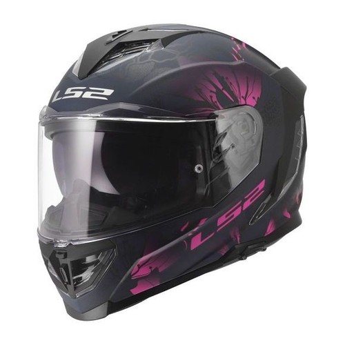 Ls2 casque intégral ff818 - ls2,