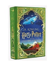 Harry Potter et la chambre des