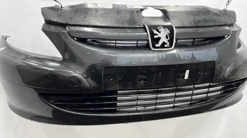 Pare choc avant peugeot 307 - pare,