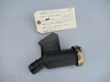 Porsche 993 Huile Réservoir