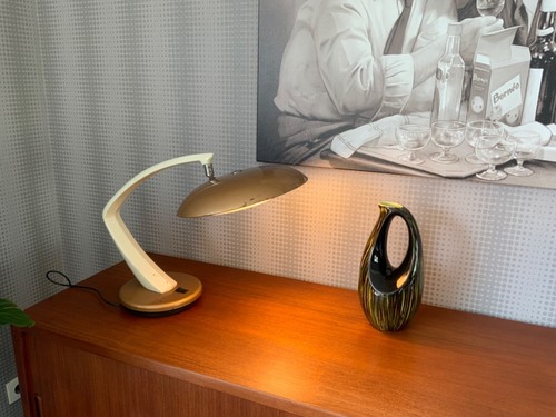 Lampe fase modele boomerang - modele,