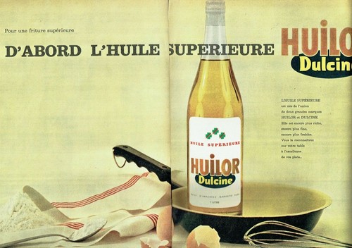 Publicité advertising 129 - publicité,