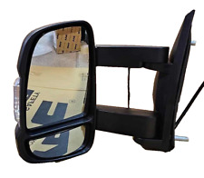 Rétroviseur extérieur électrique POUR DUCATO BOXER JUMPER 2006- GAUCHE LONG NEUF