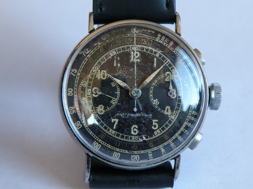 Chronographe oriental anses - oriental,