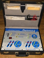 Électrothérapie trois