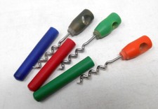 Lot de 3 tire-bouchons en