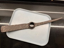 Ancienne tête de pioche de