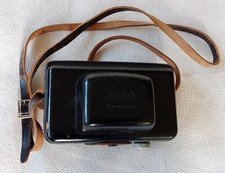 Kodak Instamatic  250 - Étui N° 67186 pour appareil photo 