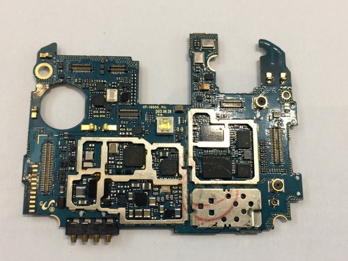 Samsung i9505 carte - samsung, mère