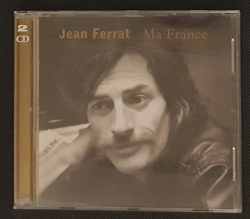 Jean ferrat france les - ma,