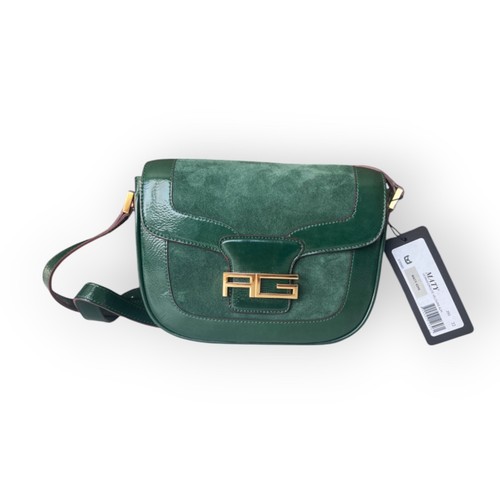 Sac avril gau maty vernis - avril,