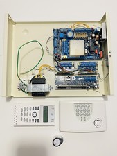 Kit Centrale Aritech ATS2102