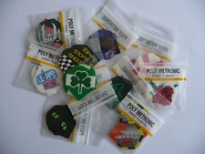 Lot de 10 jeux = 30 ailettes