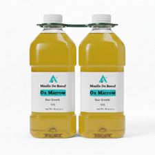 Ox Marrow Hair Growth Oil Pack