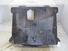 Protection carter huile 758906128R Dacia DUSTER II