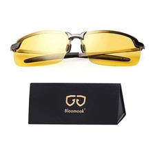 Lunettes de Conduite Nocturne