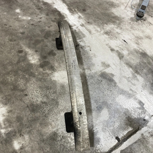 Renfort support alu pare - renfort, pare-chocs