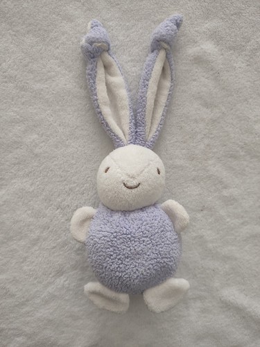 Ancien doudou lapin ajena - doudou,
