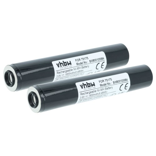 Batteries pour pelican - pour,