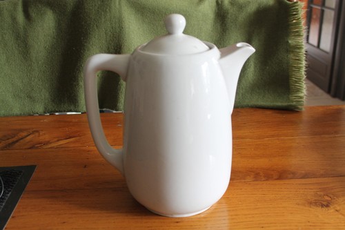 Cafetière allemande 1944 - cafetière,