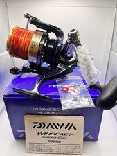 Moulinet de pêche DAIWA