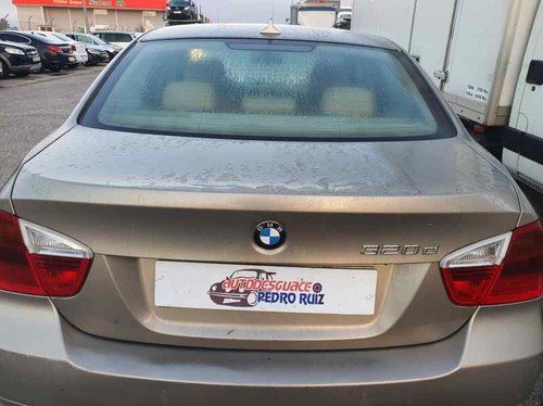 Hayon 132415 pour bmw - hayon, /
