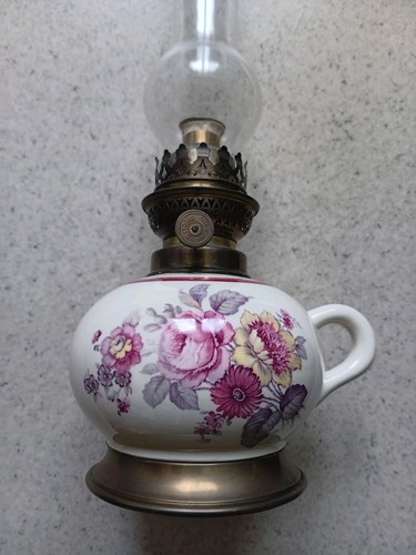 Gaudard lampe pétrole - lampe, à