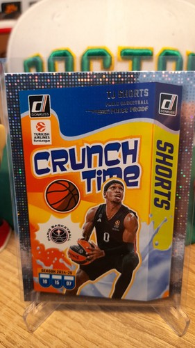 2024 panini donruss - 2024-25,