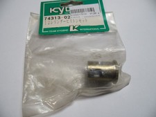 VINTAGE KYOSHO 74313-02 Chemise / Piston GT12
