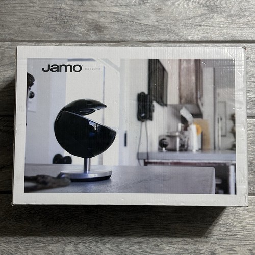 Jamo satellite speakers - jamo,