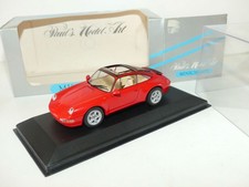 PORSCHE 911 TARGA 993 1995