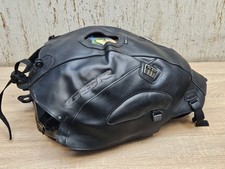 Cache réservoir cuir Bagster