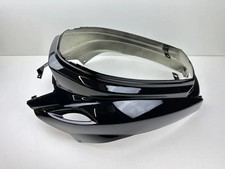 Coque Arrière MBK BOOSTER 50
