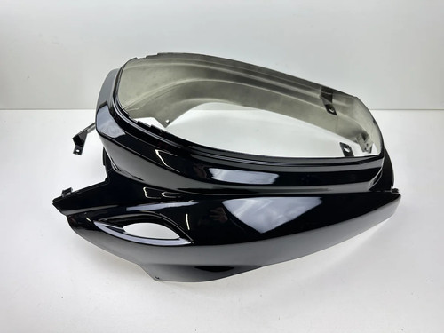 Coque arrière mbk booster - booster, 50