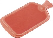 Bouillotte classique en