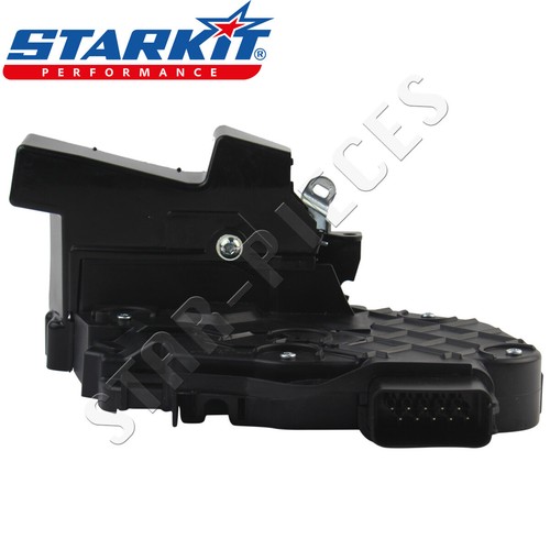 Moteur centralisation serrure