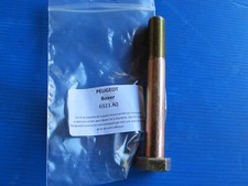 Vis de biellette de support de ressort arrière de suspension pour Peugeot Boxer