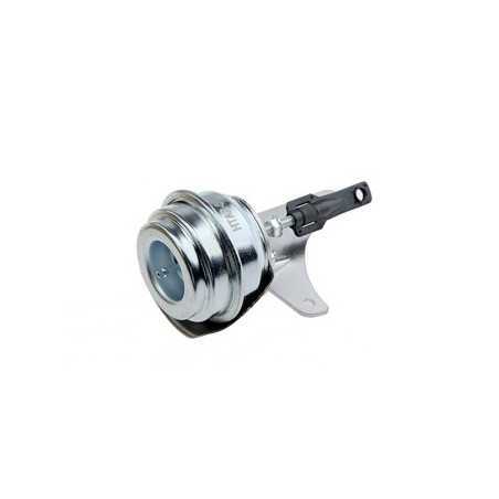 Capsule depression turbo - capsule,