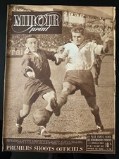Miroir-Sprint 26/08/1947; Tour