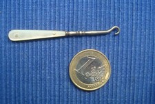 B32 Joli Tire Lacet Miniature