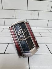 Grille avant badge emblème