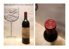 Château Giscours 1990 -
