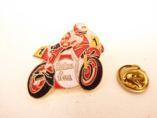 Pin's Pins Pin Badge - YAMAHA