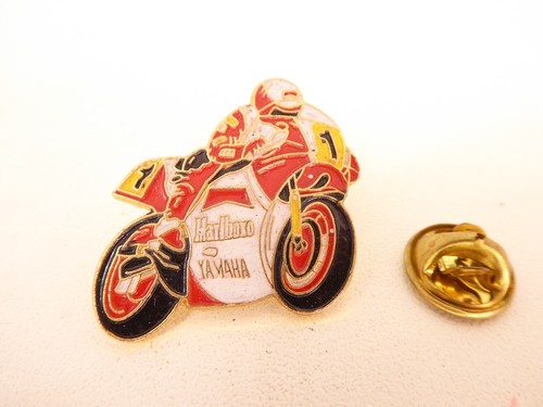 Pin pins badge yamaha - pin's,