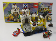 (AH 4) LEGO Pirates 6276