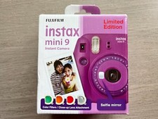 Fujifilm Instax Mini 9 -